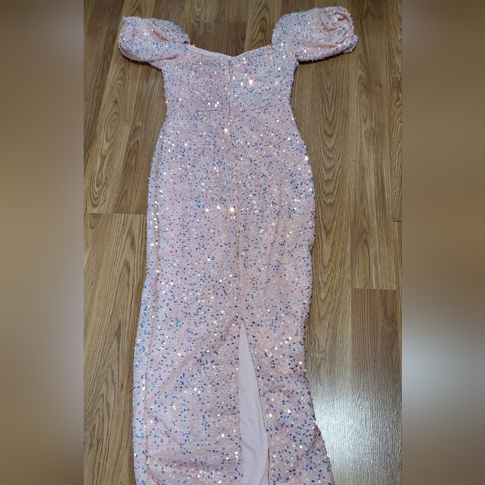 MSHONEYCO DRESS - Picture 5 of 5
